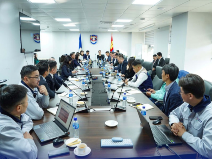 Нийслэлд хэрэгжиж буй төслүүдийн байгаль орчин, нийгмийн нөлөөллийн үнэлгээг нээлттэй мэдээлэхийг үүрэг болгов